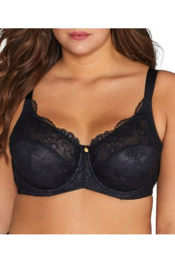 Womens Everyday Glamour Bra Style-1207