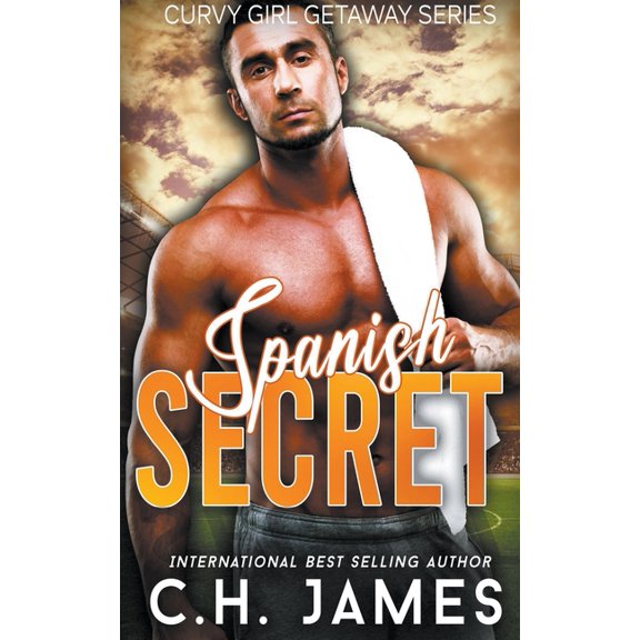 Curvy Girl Getaway Spanish Secret, Book 2, (Paperback)