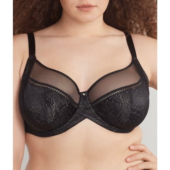 Curvy Kate Amaze Balcony Side Support Bra CK062102