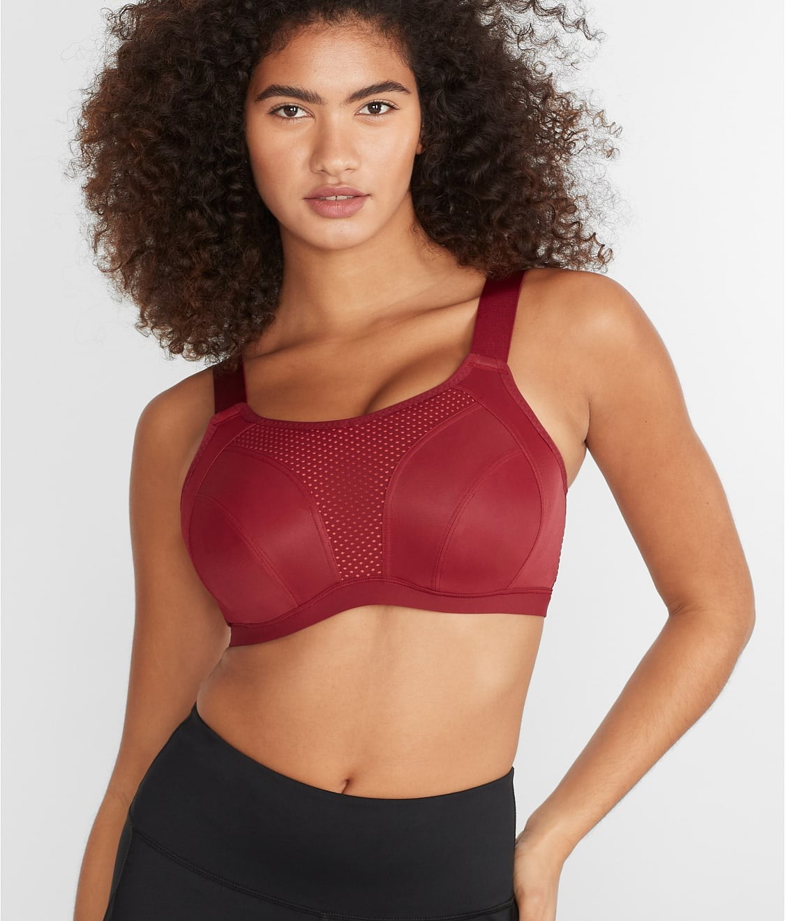 Curvy Kate Womens Every Move Sports Bra Style-CK043113