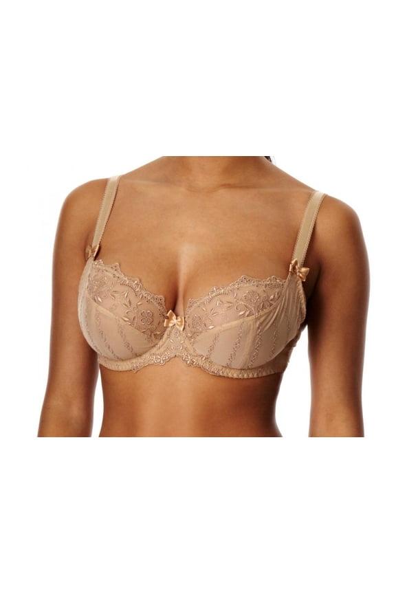 Emily Balcony Underwire Bra Style CK5001