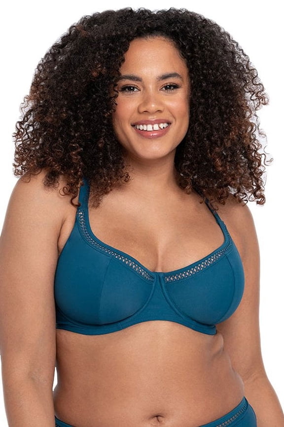 First Class Balcony Bikini Top CS020306