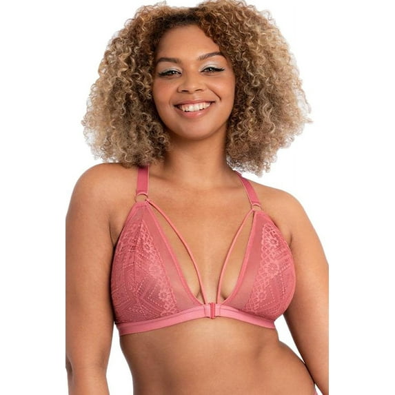 Curvy Kate Front and Centre Bralette CK052110