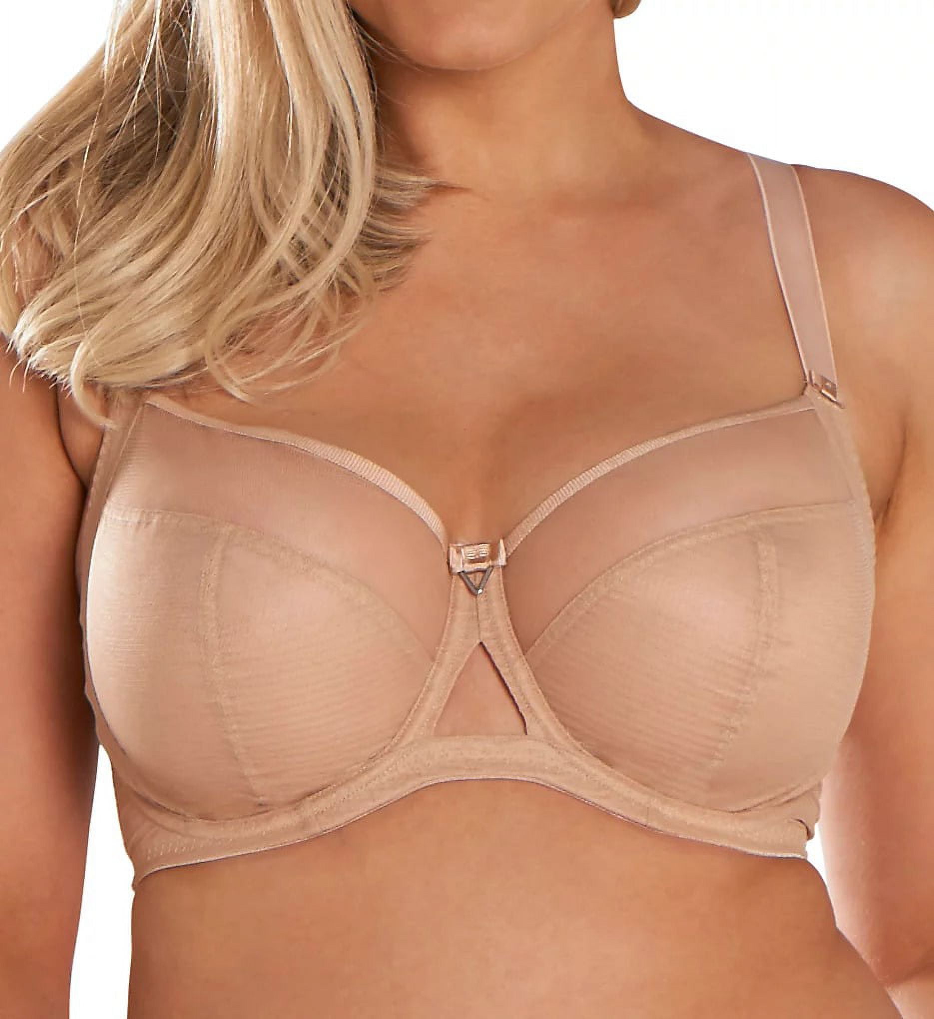 How Big Is a 38D Bra Cup Size?