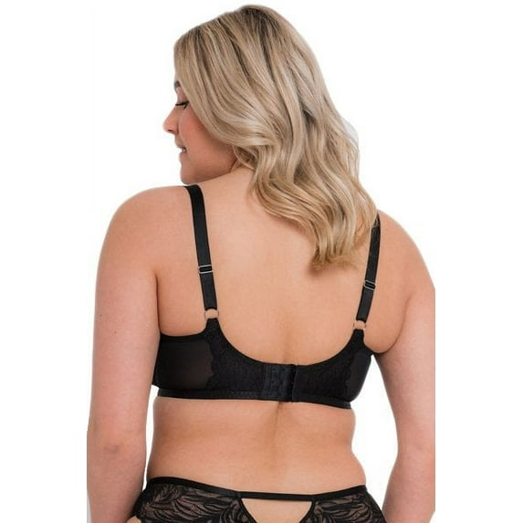 Curvy Kate Lace Daze Balcony Bra CK044100