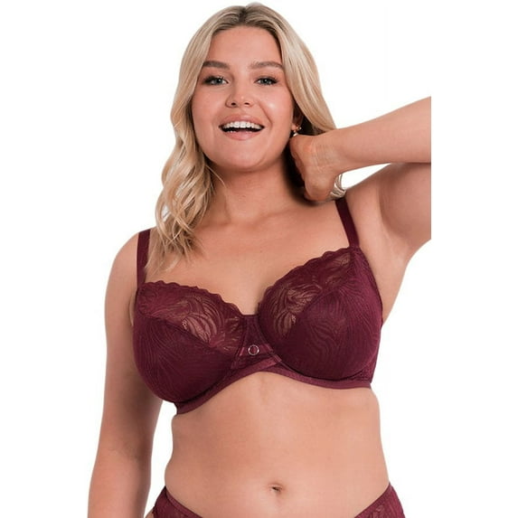 Curvy Kate Lace Daze Balcony Bra CK044100