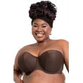 thumbnail image 1 of Curvy Kate Luxe Strapless Bra CK2601, 1 of 16