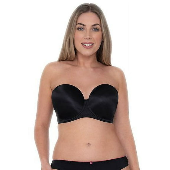 Curvy Kate Smoothie Strapless Moulded Bra CK008109