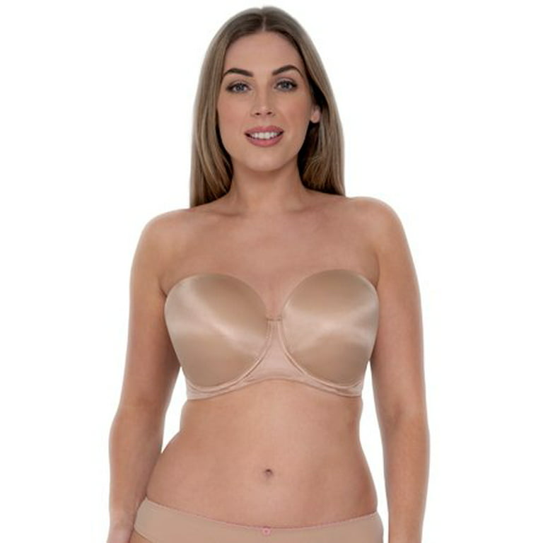Curvy Kate Smoothie Strapless Moulded Bra CK008109
