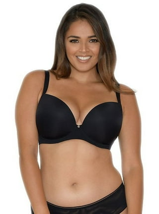 Curvy Kate Smoothie T-Shirt Balcony Moulded Bra CK007103