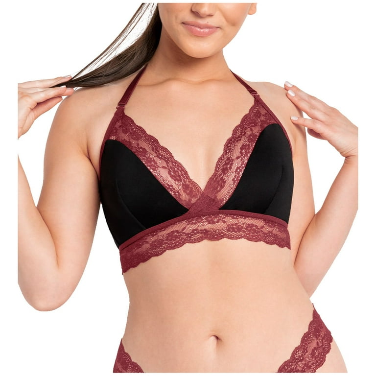 Curvy Kate Twice The Fun Reversible Multiway Bralette CK024110