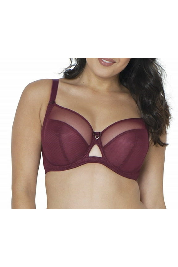 Victory Balcony Bra -CK9001
