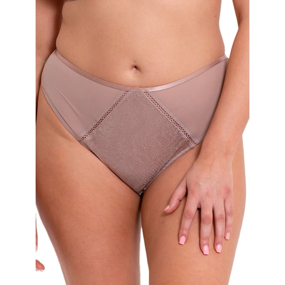 Curvy Kate Womens Amaze Brazilian Style-CK062217