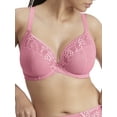 thumbnail image 1 of Curvy Kate Womens Center Stage Plunge Bra Style-CK033101, 1 of 2