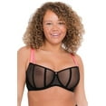 thumbnail image 1 of Curvy Kate Womens Elementary Balcony Bra Style-CK056100, 1 of 3