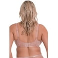 thumbnail image 1 of Curvy Kate logo Lace Daze Balcony Bra - CK044100 (Latte, 36FF), 1 of 2