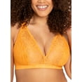 thumbnail image 1 of Curvy Kate Womens Lace Daze Bralette Style-CK044110, 1 of 2
