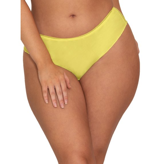 Curvy Kate Womens Lifestyle Panty Style-CK5703