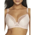 thumbnail image 1 of Curvy Kate Womens Lucky Star Plunge Bra Style-CK031101, 1 of 2