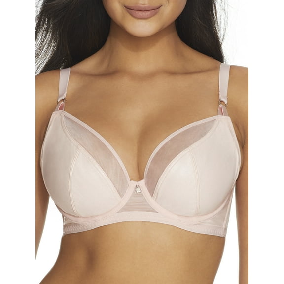 Curvy Kate Womens Lucky Star Plunge Bra Style-CK031101