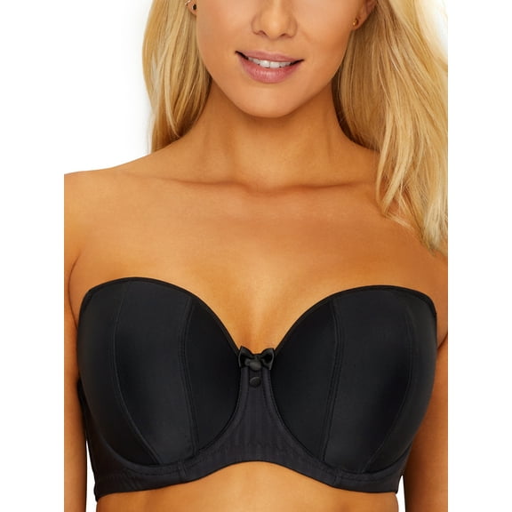 Curvy Kate Womens Luxe Strapless Bra Style-CK2601