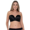 thumbnail image 1 of Curvy Kate Womens Smoothie Strapless Bra Style-CK008109, 1 of 4
