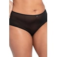 thumbnail image 1 of Curvy Kate Womens Victory Shorty Brief Style-CK9003, 1 of 11