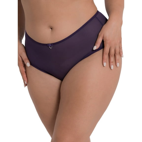 Curvy Kate Womens Victory Shorty Brief Style-CK9003