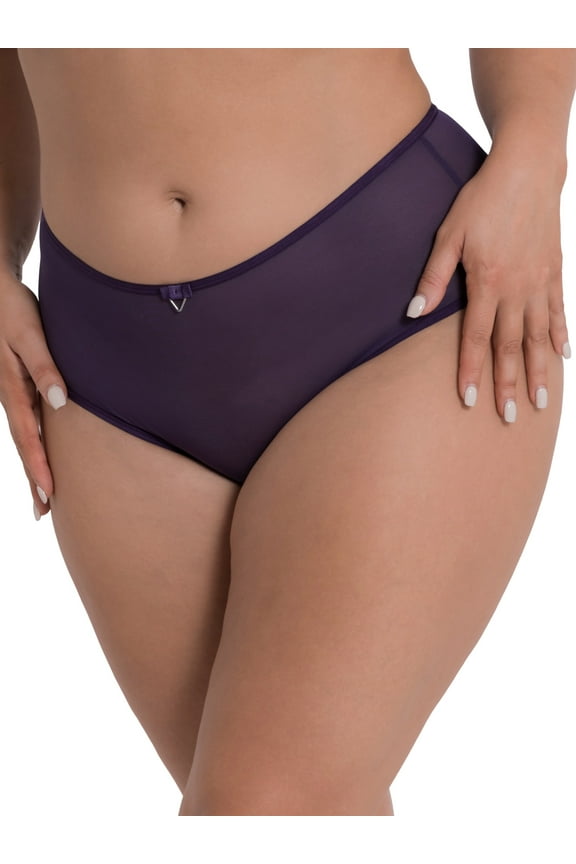 Womens Victory Shorty Brief Style-CK9003