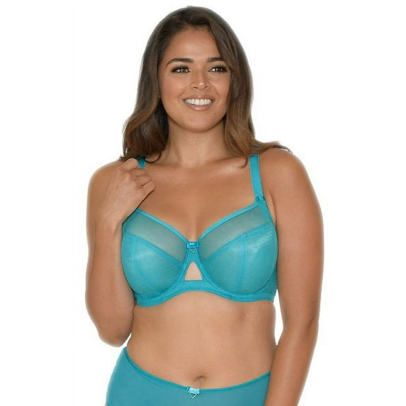 Curvy Kate Womens Victory Side Support Bra Style-CK9001