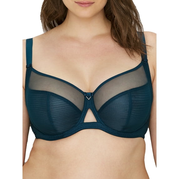 Curvy Kate Womens Victory Side Support Bra Style-CK9001