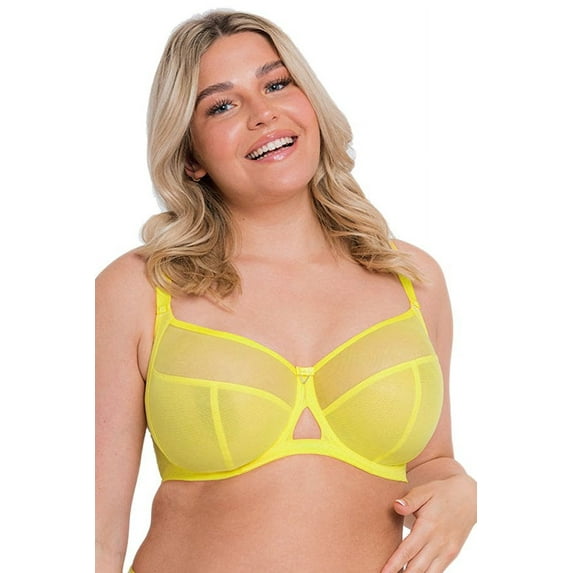 Curvy Kate Womens Victory Side Support Bra Style-CK9001