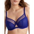 thumbnail image 1 of Curvy Kate Womens Victory Side Support Bra Style-CK9001, 1 of 2