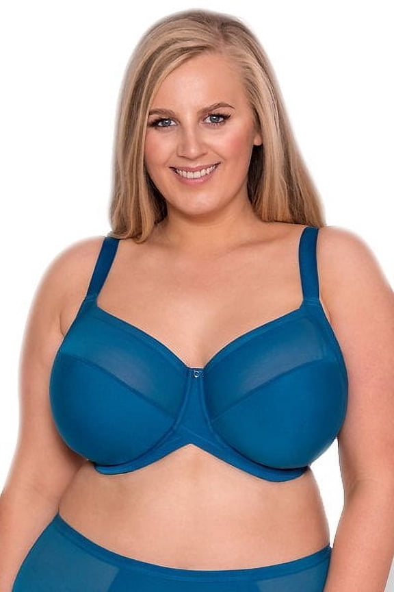 Womens Wonderfull Side Support Bra Style-CK018102