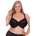 thumbnail image 1 of Curvy Kate Womens Wonderfull Side Support Bra Style-CK018102, 1 of 6