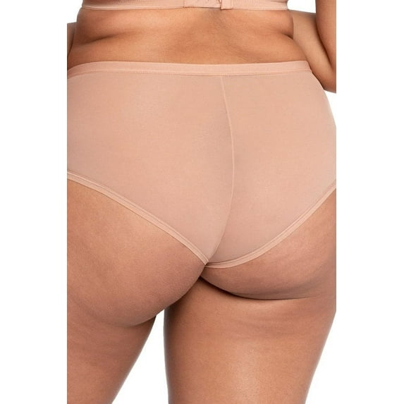 Curvy Kate Womens Wonderfully Shorty Brief Style-CK061201