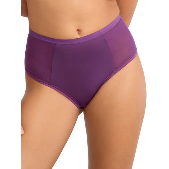 Curvy Kate Womens Wonderfully Shorty Brief Style-CK061201