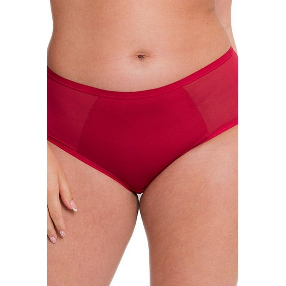 Curvy Kate Womens Wonderfully Shorty Brief Style-CK061201