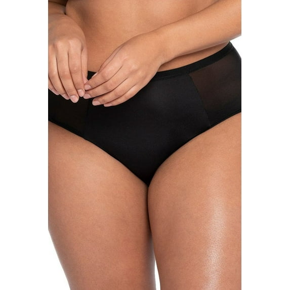 Curvy Kate Womens Wonderfully Shorty Brief Style-CK061201