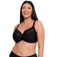 thumbnail image 1 of Curvy Kate Womens Wonderfully Side Support Bra Style-CK061102, 1 of 7