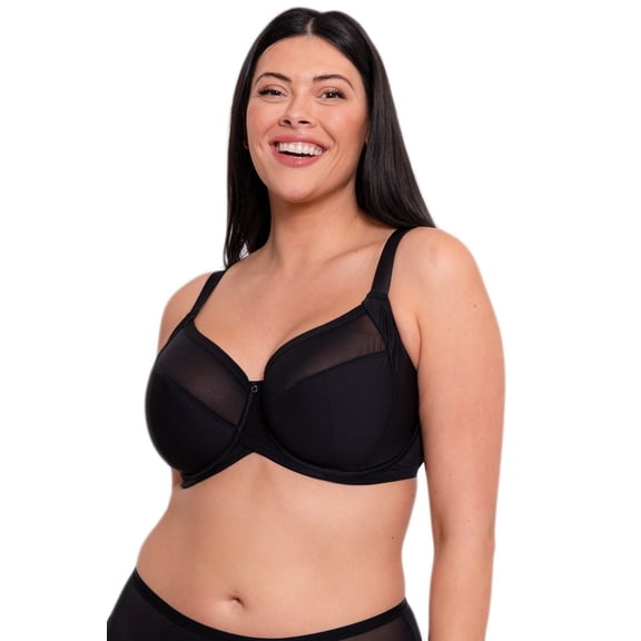 Curvy Kate Womens Wonderfully Side Support Bra Style-CK061102