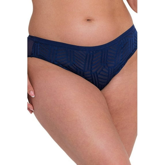 Curvy Kate Wonderfull Vibe High Leg Brief CK053218