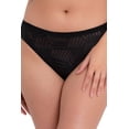 thumbnail image 1 of Curvy Kate Wonderfull Vibe High Leg Brief CK053218, 1 of 4
