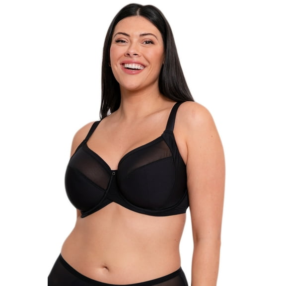Curvy Kate Wonderfully Full Cup Balcony Bra CK061102