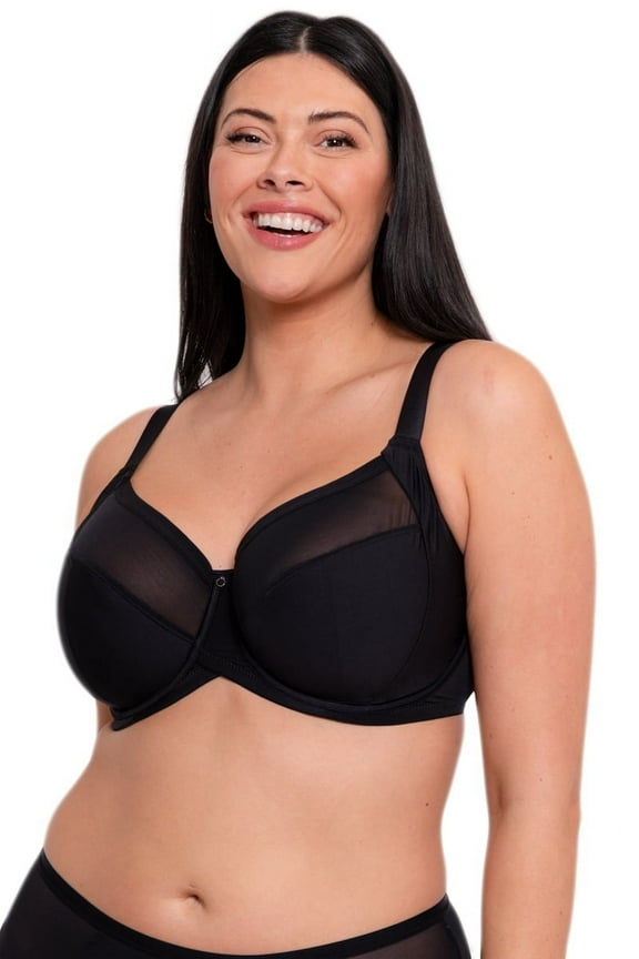 Wonderfully Full Cup Balcony Bra CK061102