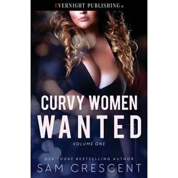 Curvy Women Wanted