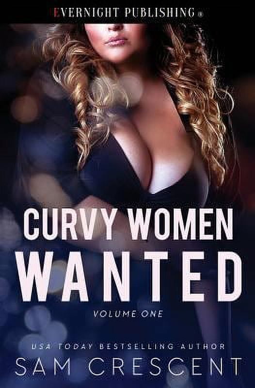 Pre-Owned Curvy Women Wanted (Paperback) 1773394991 9781773394992