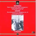 thumbnail image 1 of Curzon / Cleveland Orchestra / Szell - Piano Concerto / Divertimento - Music & Performance - CD, 1 of 1