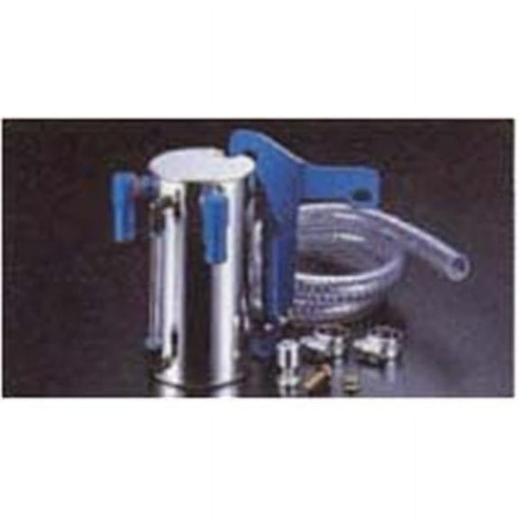 Cusco 00B 009 HB 15 mm Universal Oil Catch Can