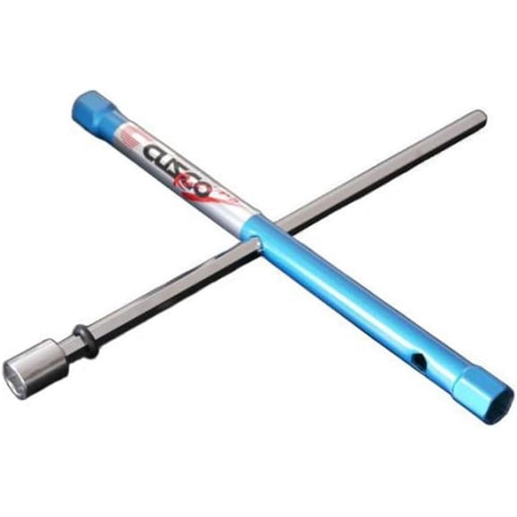 Cusco 00B 060 A Smart Cross Wrench